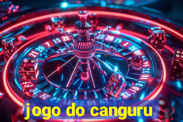 jogo do canguru